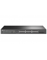 tp-link JETSTREAM 24-PORT 2.5GBASE-T/4-PORT 10GE SFP+ L2+ - nr 1