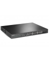 tp-link JETSTREAM 24-PORT 2.5GBASE-T/4-PORT 10GE SFP+ L2+ - nr 2