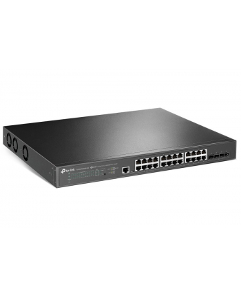 tp-link JETSTREAM 24-PORT 2.5GBASE-T/4-PORT 10GE SFP+ L2+
