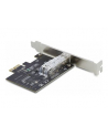 startech P011GI-NETWORK-CARD/1-PORT GBE SFP NETWORK CARD - nr 13