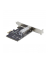 startech P011GI-NETWORK-CARD/1-PORT GBE SFP NETWORK CARD - nr 2