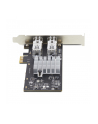 startech P021GI-NETWORK-CARD/2-PORT GBE SFP NETWORK CARD - nr 19