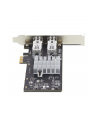 startech P021GI-NETWORK-CARD/2-PORT GBE SFP NETWORK CARD - nr 4