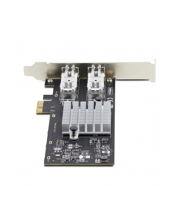 startech P021GI-NETWORK-CARD/2-PORT GBE SFP NETWORK CARD