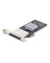 startech P041GI-NETWORK-CARD/4-PORT GBE SFP NETWORK CARD - nr 8