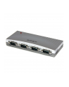 startech 4 PORT USB TO SERIAL HUB/ - nr 1