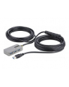 startech USB EXTEND-ER HUB 10M USB 3.0/USB 3.0 EXTENSION CABLE W/ USB H - nr 9