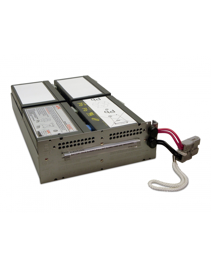 apc REPLACEMENT BATTERY CARTRIDGE/#157 główny