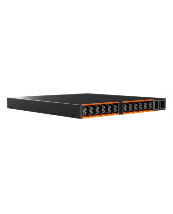VERTIV GEIST RTS SWITCHED/(OUTLET LEVEL) 1U INPUT (2) IEC6