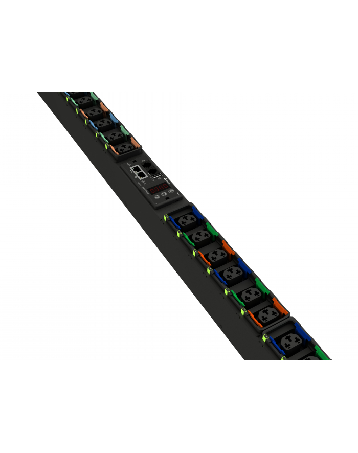 VERTIV GEIST PDU SWITCHED OL EC/0U 32A 230/400V INPUT IEC 60309 główny