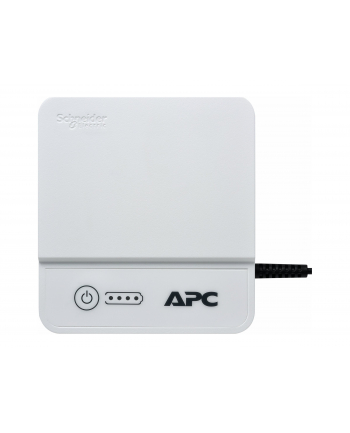 apc Network UPS 12Vdc 3A, Lithium Battery