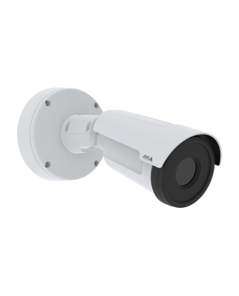 axis communications AXIS Q1961-TE 13MM 30 FPS/THERMOMETRIC CAMERA THAT LETS YO