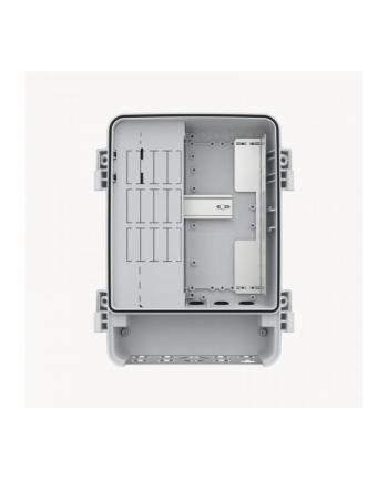 axis communications AXIS TQ1808-VE SURVEILLANCE/CABINET IP66 IK10 AND NEMA 4X