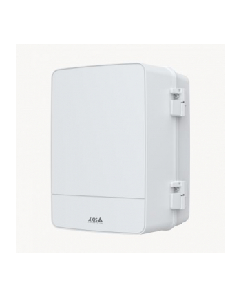 axis communications AXIS TQ1808-VE SURVEILLANCE/CABINET IP66 IK10 AND NEMA 4X