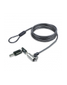 startech NANOK-LAPTOP-LOCK/NANO LAPTOP CABLE LOCK - nr 1