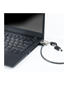 startech NANOK-LAPTOP-LOCK/NANO LAPTOP CABLE LOCK - nr 5