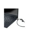 startech NANOK-LAPTOP-LOCK/NANO LAPTOP CABLE LOCK - nr 9