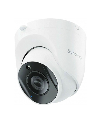 synology TC500 2.8MM 19201080 15 FPS/OR 1280720 30 FPS IP67 + IK10