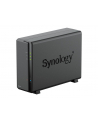 synology DS124 RTD1619B 1.7GHZQC 1GBDDR4/1X 1GBE RJ-45 2X USB 3.2 GEN I - nr 2