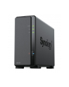 synology DS124 RTD1619B 1.7GHZQC 1GBDDR4/1X 1GBE RJ-45 2X USB 3.2 GEN I - nr 4