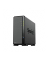 synology DS124 RTD1619B 1.7GHZQC 1GBDDR4/1X 1GBE RJ-45 2X USB 3.2 GEN I - nr 5