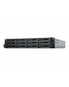 synology RX1223RP 2U 12BAY EXPANSION RPS/ - nr 1