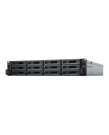 synology RX1223RP 2U 12BAY EXPANSION RPS/
