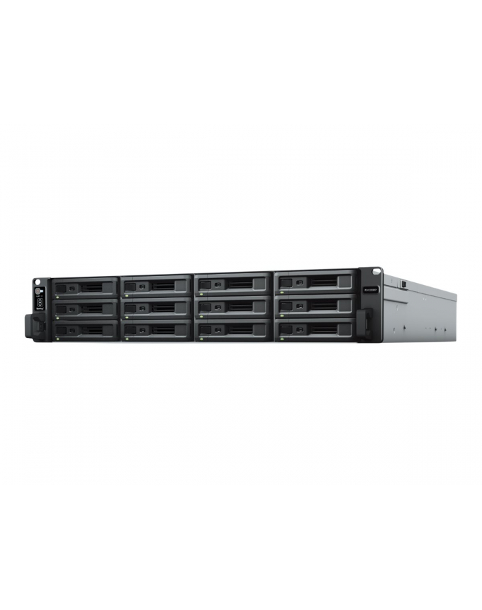 synology RX1223RP 2U 12BAY EXPANSION RPS/ główny
