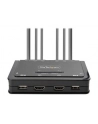 startech C2-DH46-UA2-CBL-KVM/2-PORT DUAL-MONITOR KVM SWITCH - nr 2