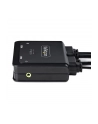 startech C2-H46-UAC-CBL-KVM/2-PORT HYBRID CABLE KVM SWITCH - nr 11