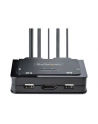 startech C2-H46-UAC-CBL-KVM/2-PORT HYBRID CABLE KVM SWITCH - nr 2