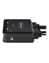 startech C2-H46-UAC-CBL-KVM/2-PORT HYBRID CABLE KVM SWITCH - nr 5