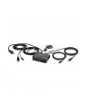 startech C2-H46-UAC-CBL-KVM/2-PORT HYBRID CABLE KVM SWITCH - nr 6