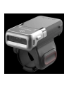 honeywell 8675i FlexRange(TM) wearable scanner, 1D, 2D. Includes battery and right hand strap glove - nr 1