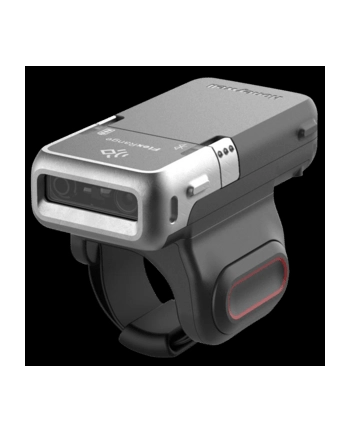 honeywell 8675i FlexRange(TM) wearable scanner, 1D, 2D. Includes battery and right hand strap glove