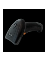 newland HR11+ ARINGA 1D CCD HH READ-ER/BLACK W/ 2 M STRAIGHT RS232 CABL - nr 1