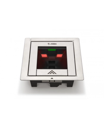 zebra evm SP7201: Single Plane, Horizontal, USB Only, No AUX port, Standard Range, Midnight Black, EAS, Sapphire Glass