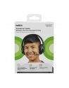 belkin INSPIRE OVER EAR HEADSET BLACK/ - nr 9