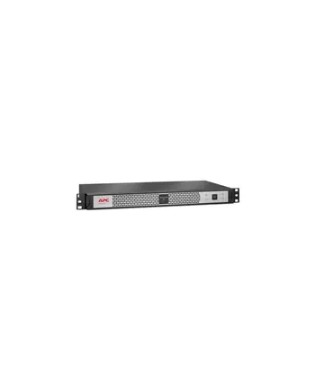 APC Smart-UPS C Lithium Ion, Short Depth 500VA, 230V with SmartConnect