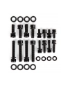 owl lab OWL BAR TV MOUNT - UNIVERSALLY/COMPATIBLE FULL TV MOUNT - nr 7