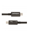 startech 3FT (1M) THUND-ERBOLT CABLE/INTEL-CERTIFIED 40GBPS 100W PD - nr 12