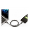 startech 3FT (1M) THUND-ERBOLT CABLE/INTEL-CERTIFIED 40GBPS 100W PD - nr 4