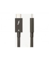 startech 3FT (1M) THUND-ERBOLT CABLE/INTEL-CERTIFIED 40GBPS 100W PD - nr 5