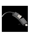 hp inc. Poly DA75 USB to QD Adapter - nr 2