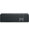 logitech MX KEYS S ADVANCED WIRELESS/ILLUMINATED KEYBOARD GRAPHITE - nr 7