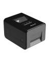 honeywell PC42E-T,USB,Ethernet,300dpi,Black,1'0.5´´,no power cord - nr 2