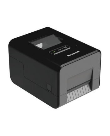 honeywell PC42E-T,USB,Ethernet,300dpi,Black,1'0.5´´,no power cord