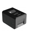 honeywell PC42E-T,USB,Ethernet,300dpi,Black,1'0.5´´,no power cord - nr 3