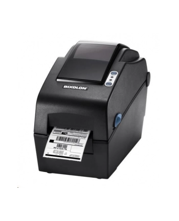 bixolon SLP-DX220 DARK GRAY ETHERNET/203DPI DT TRANSANDREFLSENS SER U