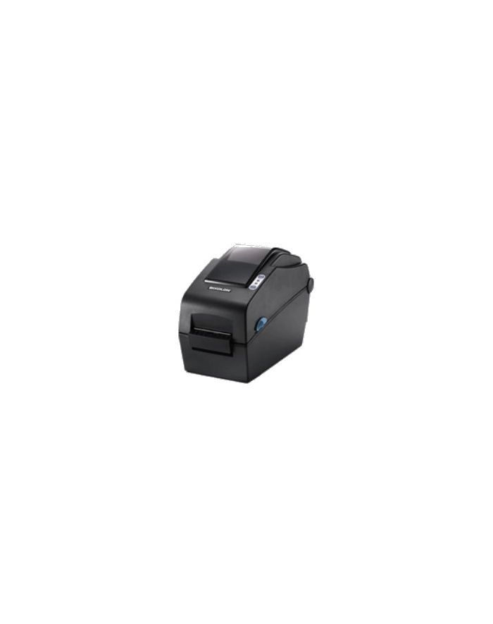 bixolon SLP-DX223 DARK GRAY ETHERNET/203DPI DT TRANSANDREFLSENS SER U główny